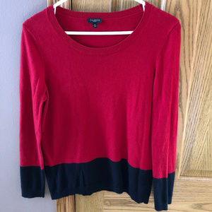 Talbots Petite Sweater